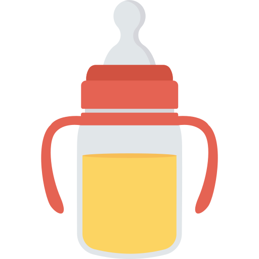 Baby feeder